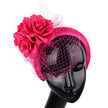 Birthday Party Banquet Ladies Hair Accessories