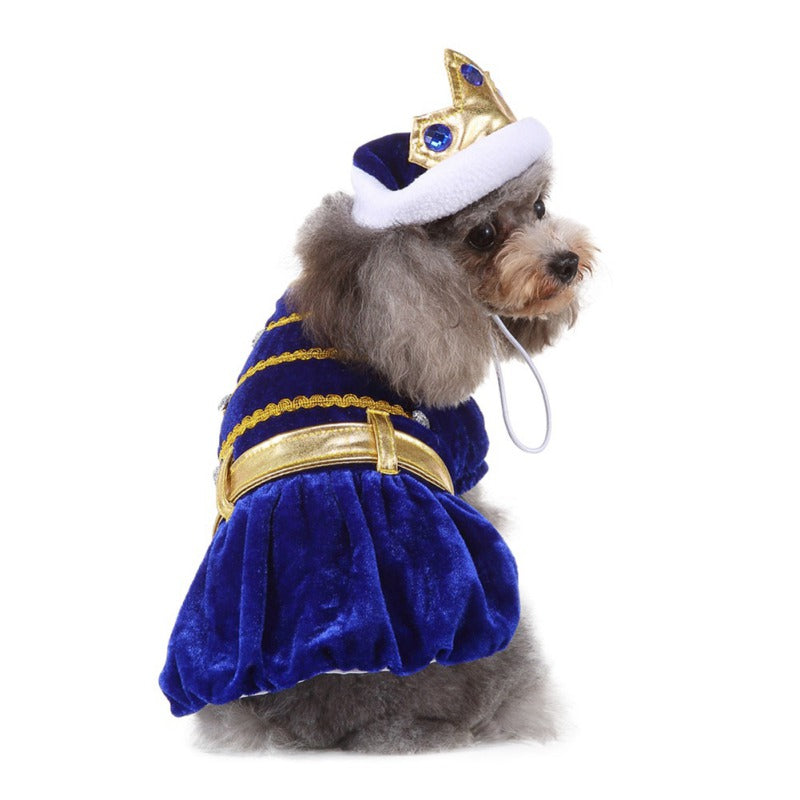 Pet Supplies Dog Clothes Funny Alternative  Dress Up