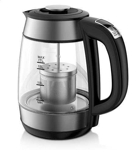 BOSCARE Electric Kettle