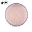 Not Easy To Take Off Makeup Setting Powder Glitter Highlighter Spray