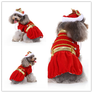 Pet Supplies Dog Clothes Funny Alternative  Dress Up