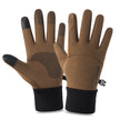 Gloves Fall And Winter Elastic Touch Screen To Keep Warm