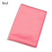 Microfiber cleaning cloth