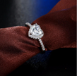 Ring fashion Gold Finger   jewelry Silver men women Color