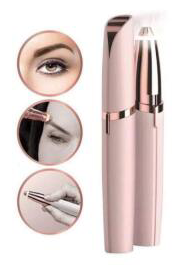 Flawlessly Brows Electric Eyebrow Remover