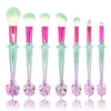 Beauty tools makeup brush