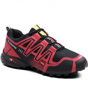 Hiking shoes non-slip cycling shoes