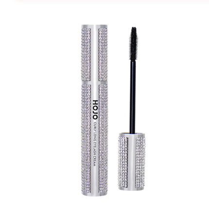 Moisturizing, plump and long mascara