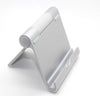 Universal Aluminum Bracket For Phone Tablet PC, 180 Degree Adjustment