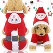 Alpscommerce Dog Clothes  Pet Supplies Clothing