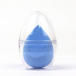 Hot sell Dual use wet and dry latex free Beauty sponge blender silicone sponge makeup