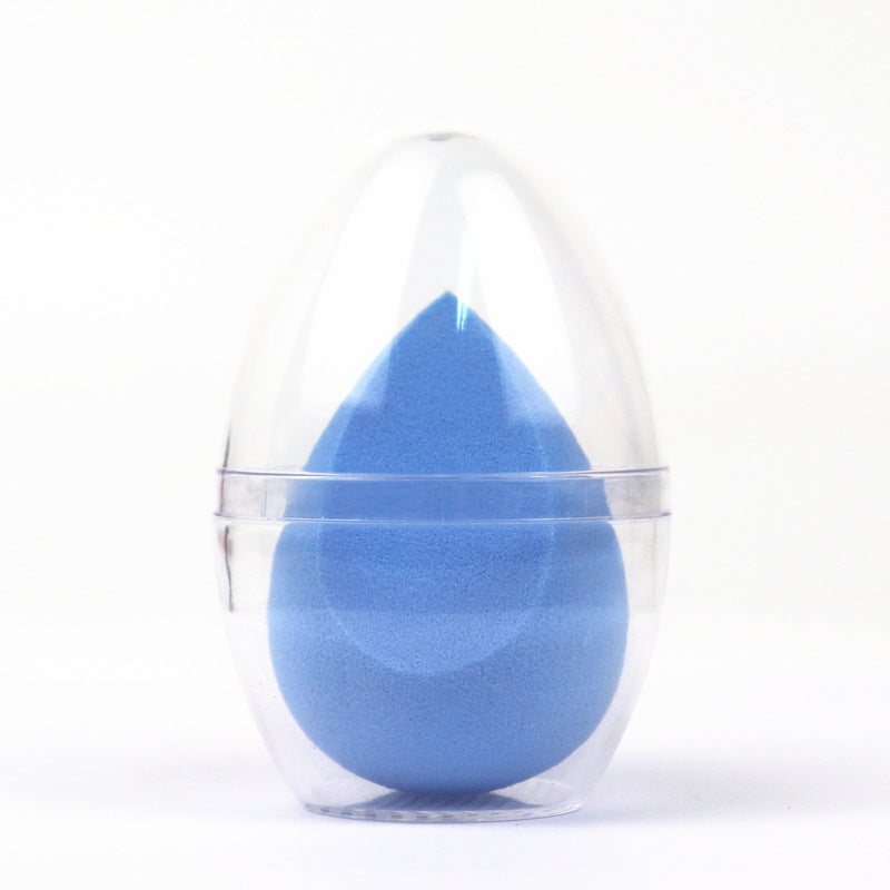 Hot sell Dual use wet and dry latex free Beauty sponge blender silicone sponge makeup