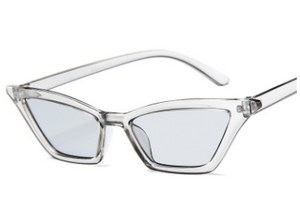 Vintage Sunglasses WomenEye Luxury Brand Designer Sun