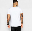 Short sleeve T-shirt tops