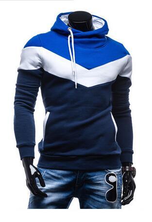 Men HOODIES