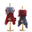 Dog clothes