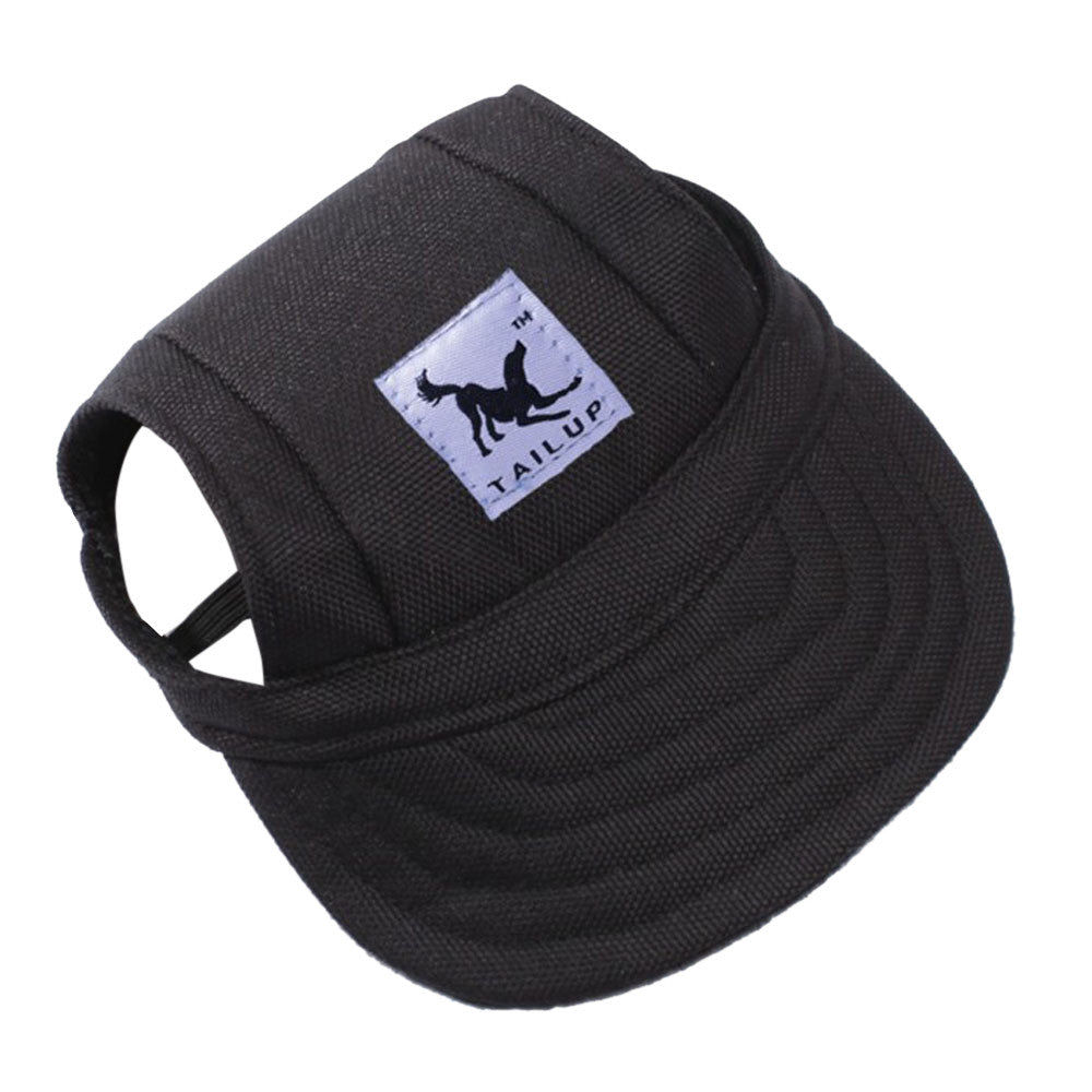 Alpscommerce Dog Costume Hat Baseball Outdoor Tourist Sun Hat