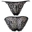 Underwear Women Lace Women's Underwear Briefs Briefs