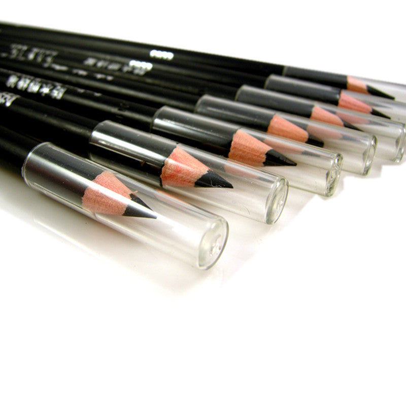 Eyeliner Black Waterproof And Anti-smudge Easy To Use