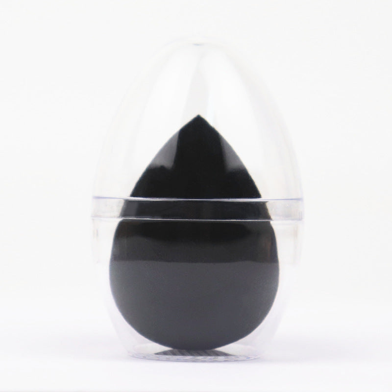 Hot sell Dual use wet and dry latex free Beauty sponge blender silicone sponge makeup