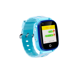 New Kids GPS Smart Watch