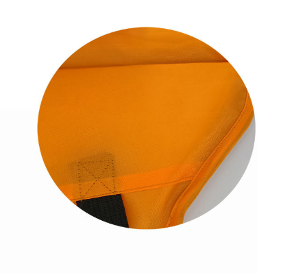 Large and small dog tide brand pet swimsuit