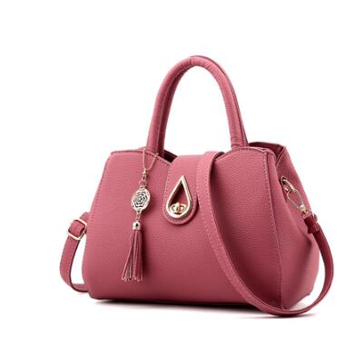 Totes Bags Brief Women Shoulder Bag Ladies Bags