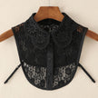 Clothing Accessories Shirt Fake Collar Decoration