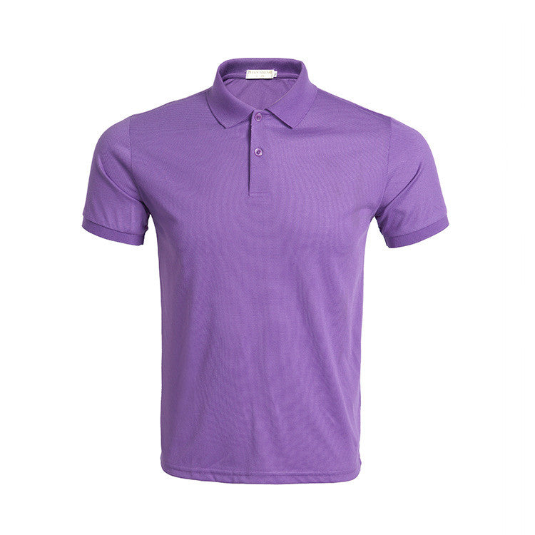 Short sleeve work clothes t-shirt men tops