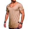 Men's Cotton Base Shirt