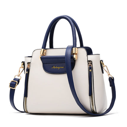 Women's handbag with one shoulder