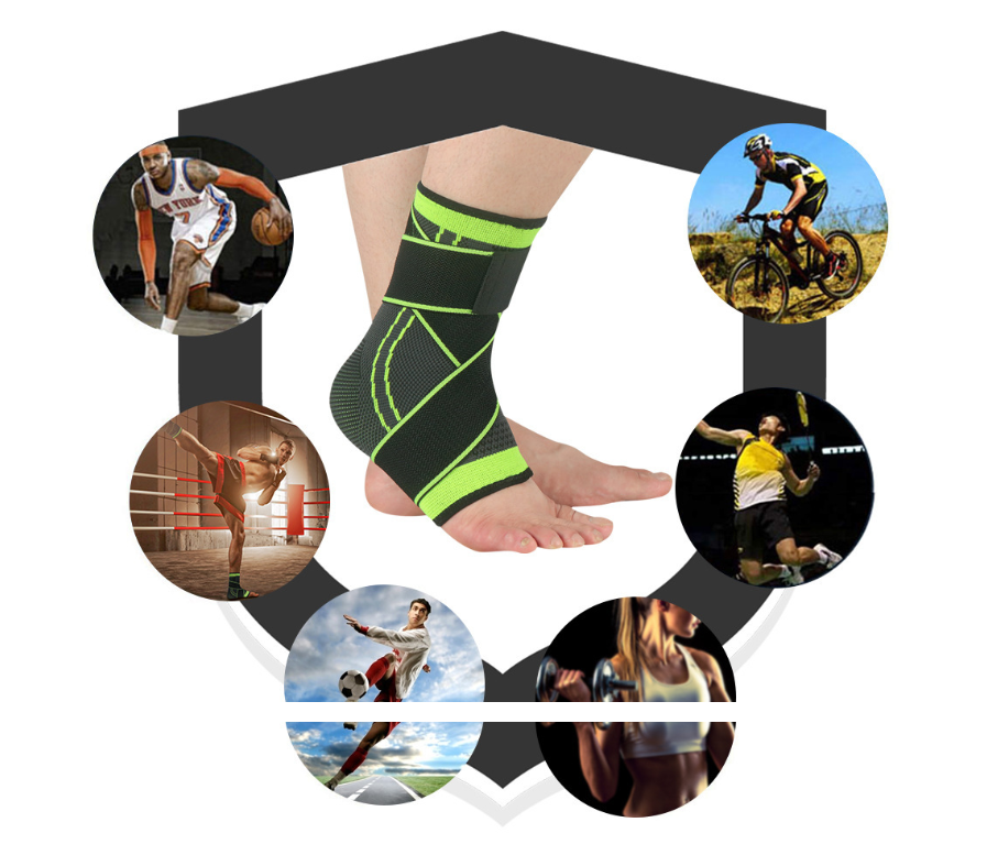 Breathable Wicking Sports Knit Protector