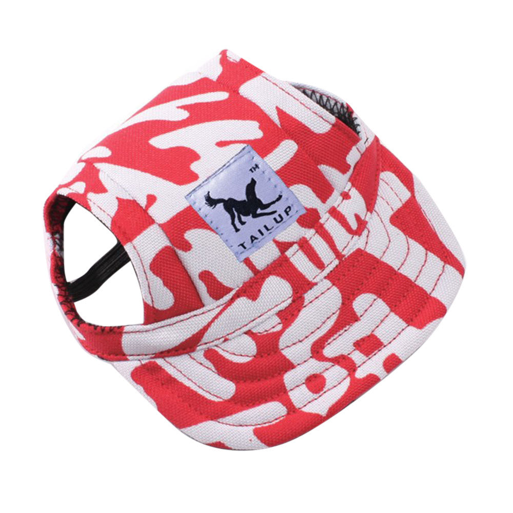 Alpscommerce Dog Costume Hat Baseball Outdoor Tourist Sun Hat