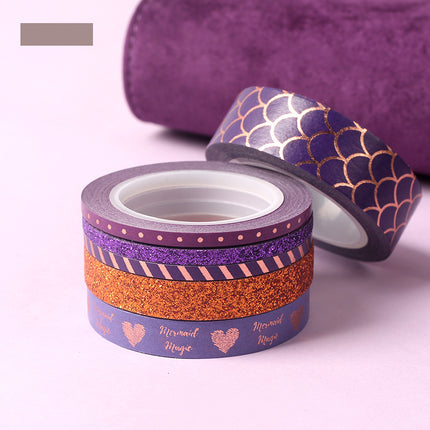 Japanese paper tape