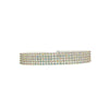 Fashion Women Full Crystal Rhinestone Choker Necklace Wedding Jewelry Chokers Necklaces for Women