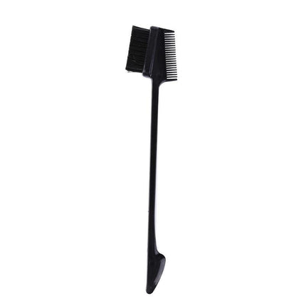 Double Sided Hair Edge Comb