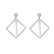 925 Sterling Silver Earrings