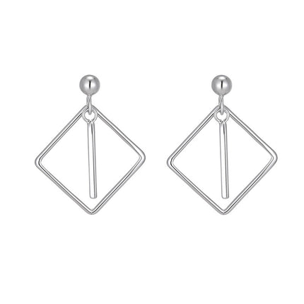 925 Sterling Silver Earrings