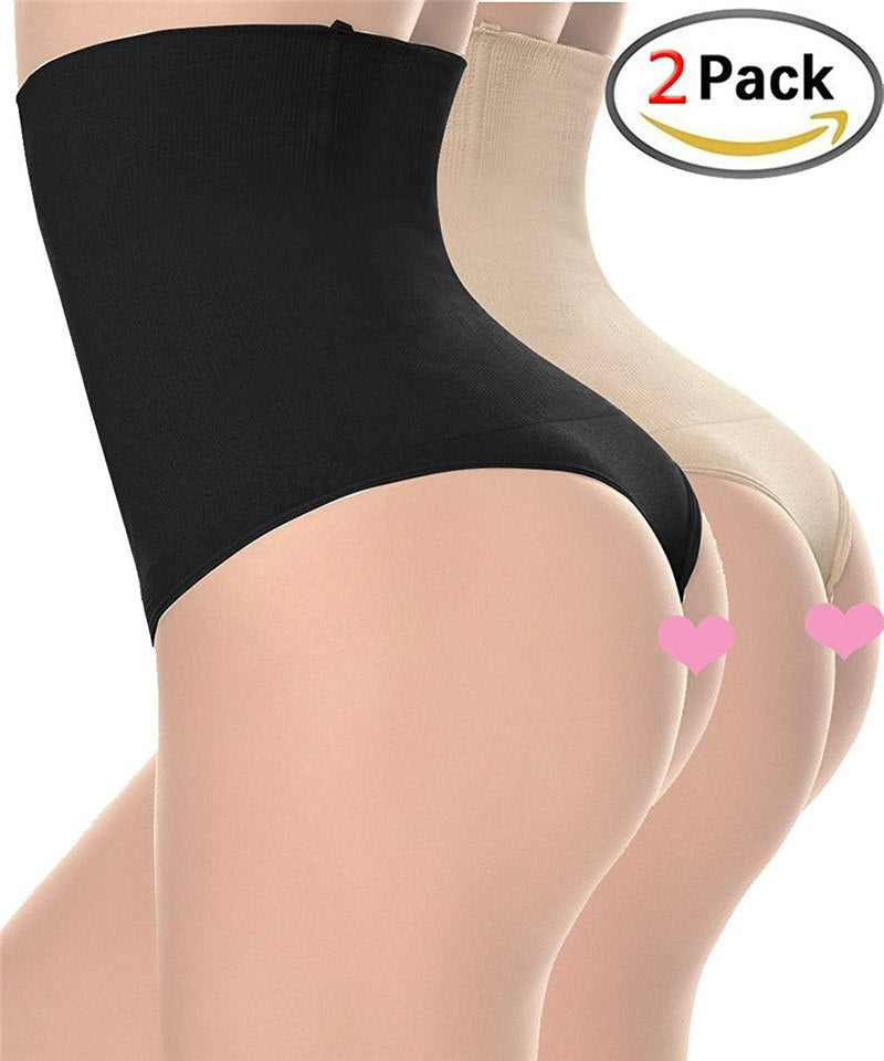 Women Butt Lifter Slimming Tummy Control Panties Wedding Dress