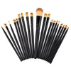 20 Pieces Professional Makeup Brush Set