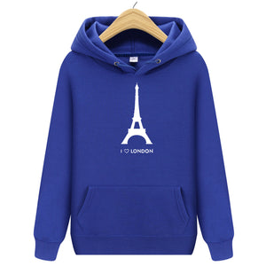 Hip Hop Streetwear Sweatshirts Hoodies Mens and women Fashion Hoodie