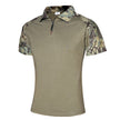 Outdoor camouflage clothing
