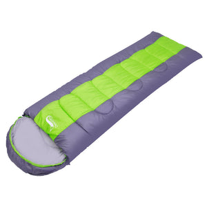 Camping Sleeping Bag  Backpacking Sleeping Bag