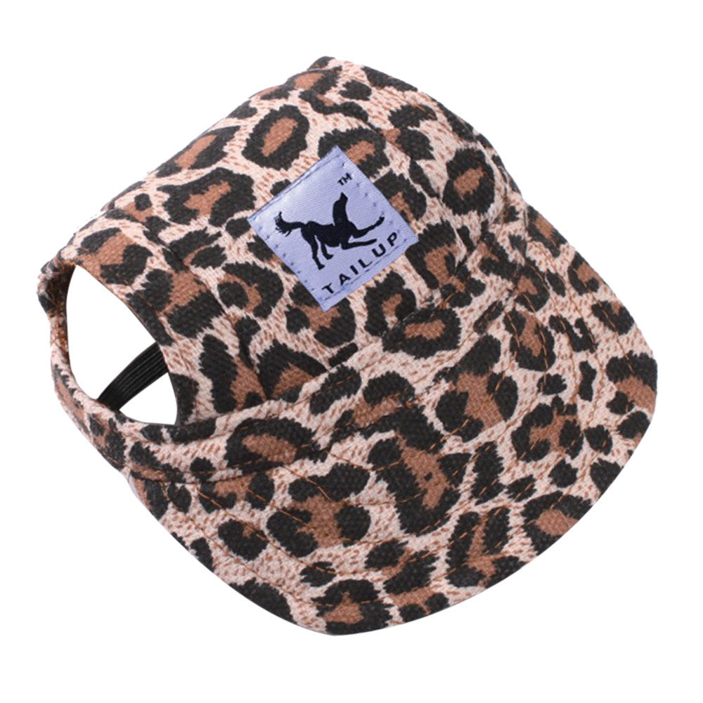 Alpscommerce Dog Costume Hat Baseball Outdoor Tourist Sun Hat