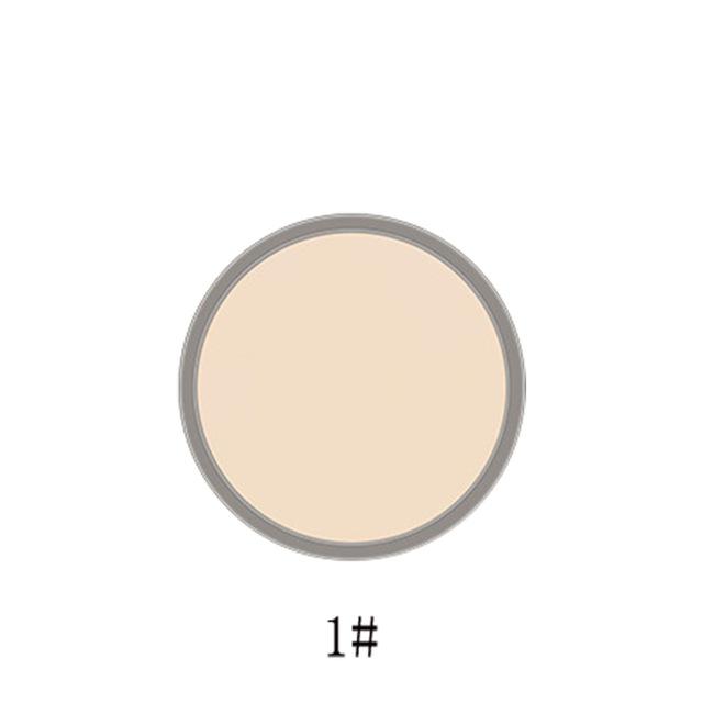 Spirit Point Moisturizing Fix Makeup Light Face Powder