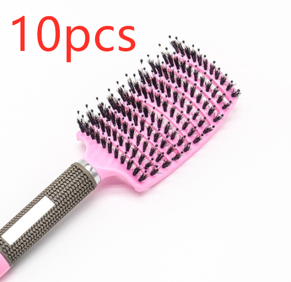 Hairbrush Anti Klit Brushy Women Hair Brush
