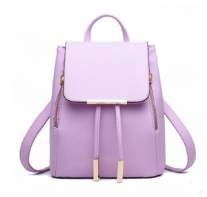 Backpack Bag new fashionista backpack fashion leisure backpack on behalf of a Korean
