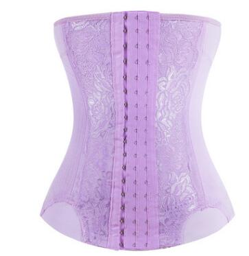 Waist trainer women hot shapers Corset Shaper Shapewear Slimming Suits Body Shaper Slimming Belt modeling strap  shaper slimming