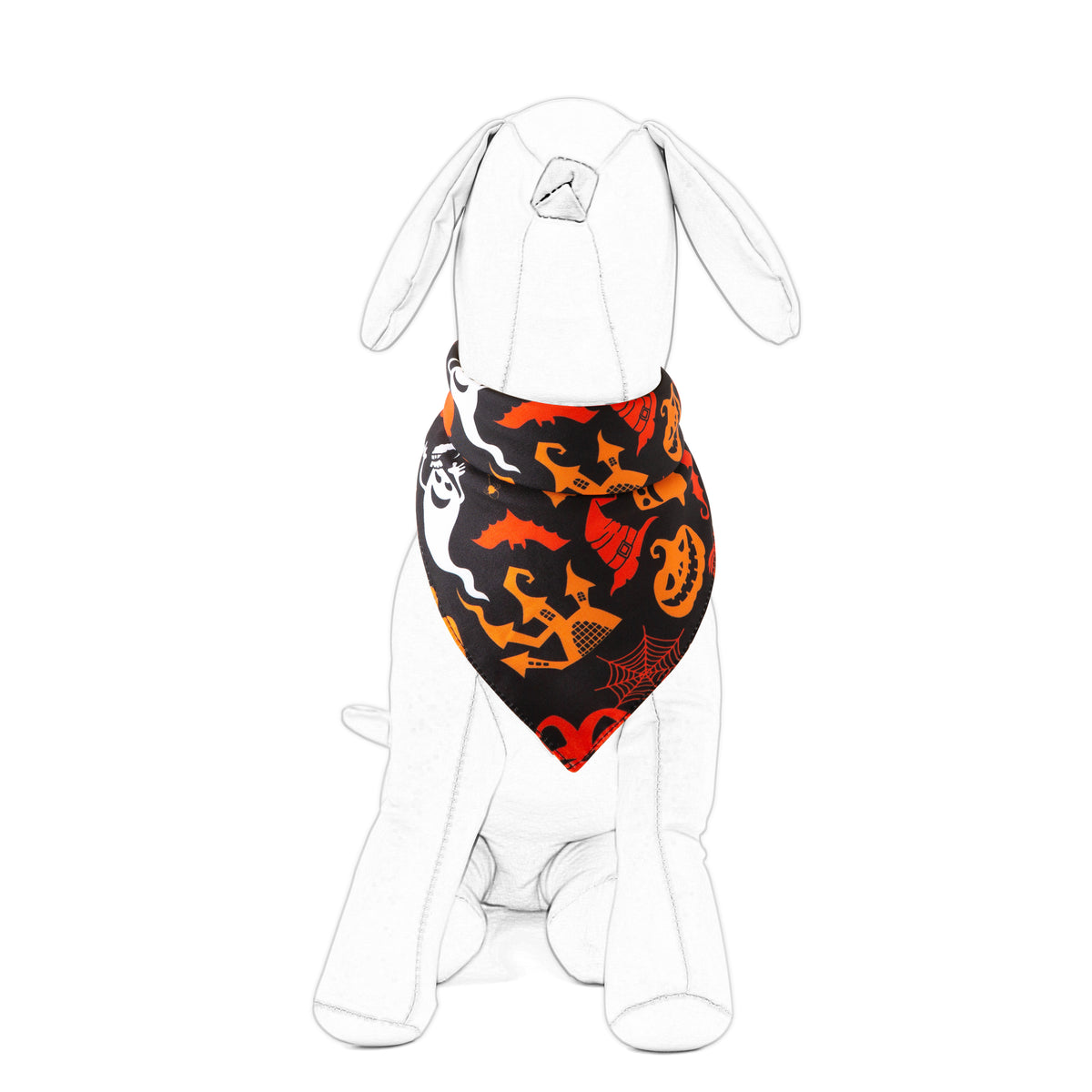 Alpscommerce pet saliva towel