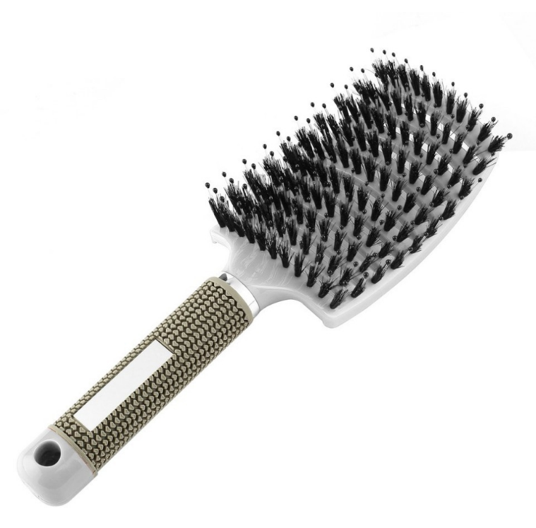 Hairbrush Anti Klit Brushy Women Hair Brush